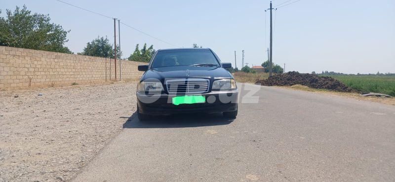 Mercedes C 250 d