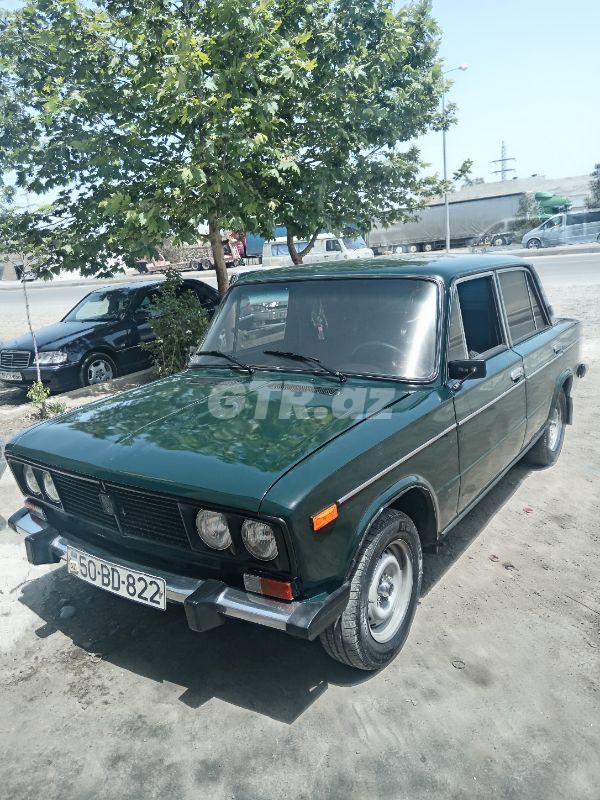 LADA (VAZ) 2106