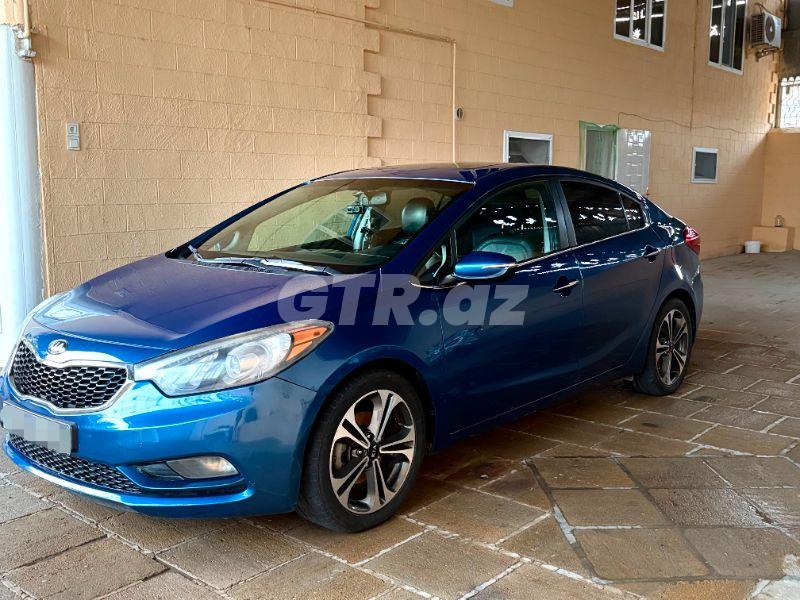 Kia Cerato