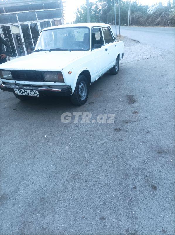 LADA (VAZ) 2105