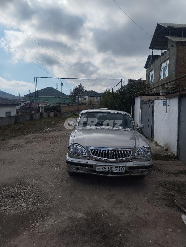 GAZ 31105