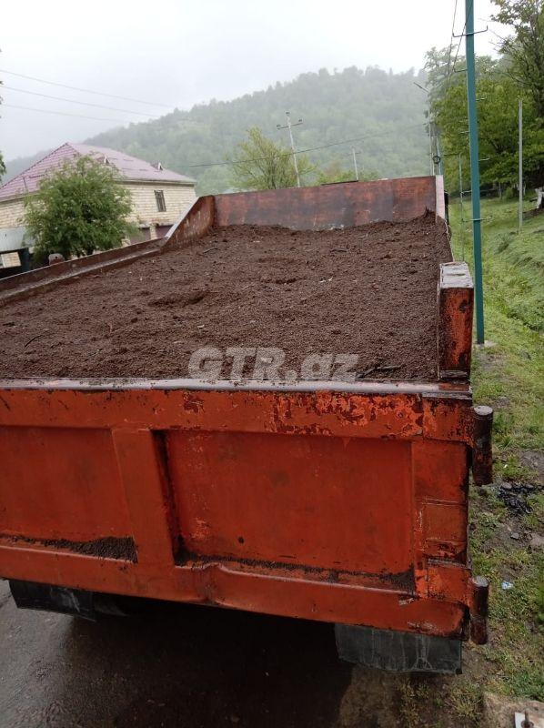 KamAz 55111