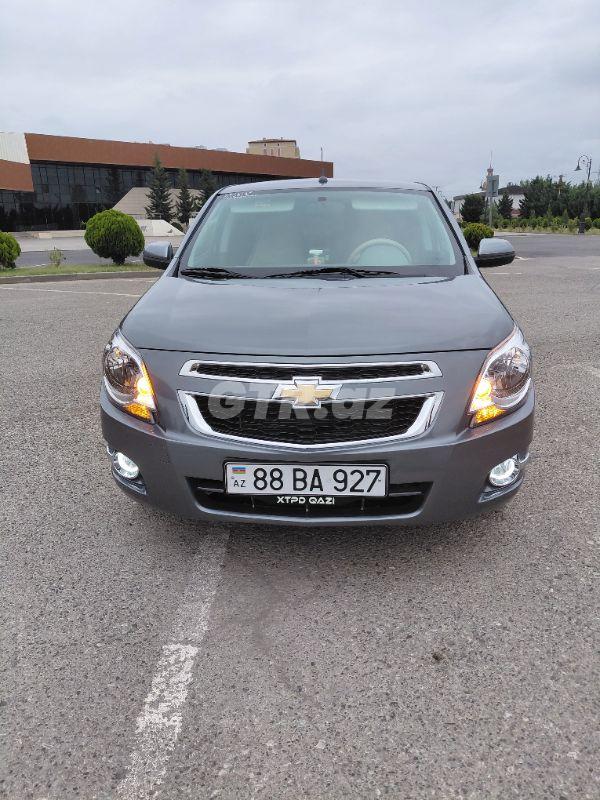 Chevrolet Cobalt