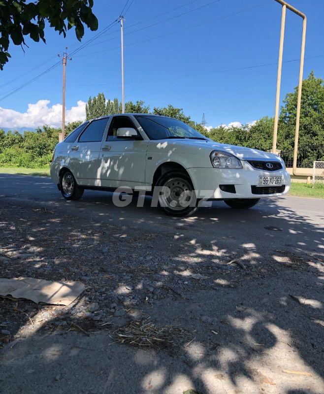 LADA (VAZ) Priora