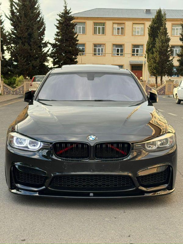 BMW 328