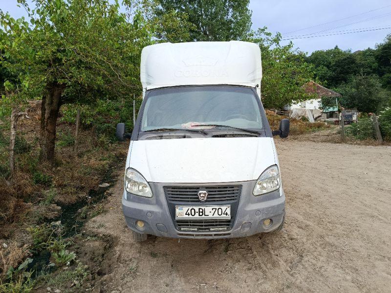 GAZ 12 ZIM