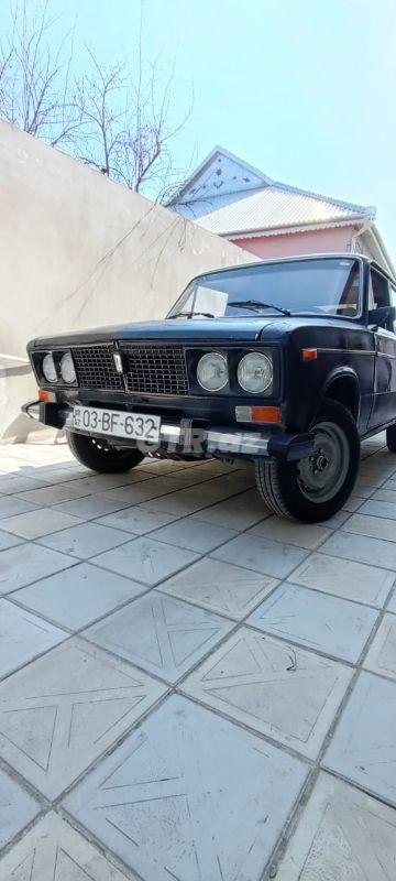 LADA (VAZ) 2106