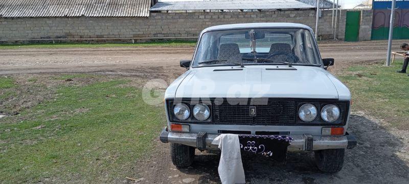 LADA (VAZ) 2106