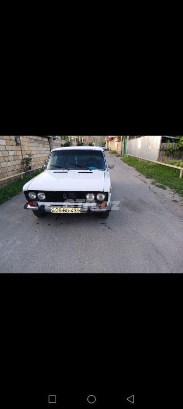 LADA (VAZ) 2106