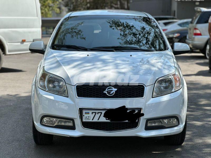 Ravon Nexia R3