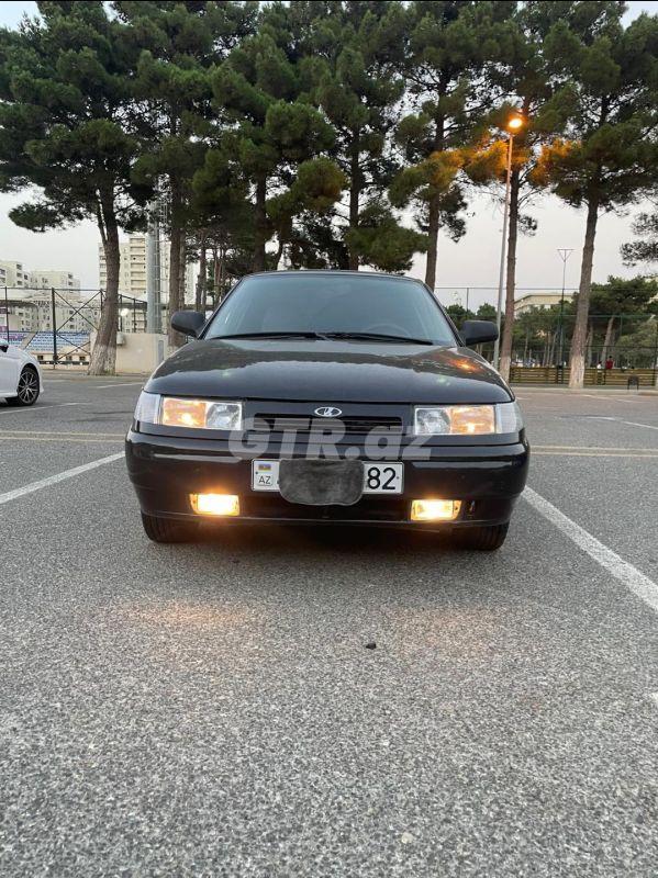 LADA (VAZ) 2112