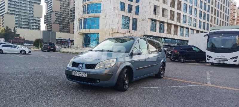 Renault Grand Scenic