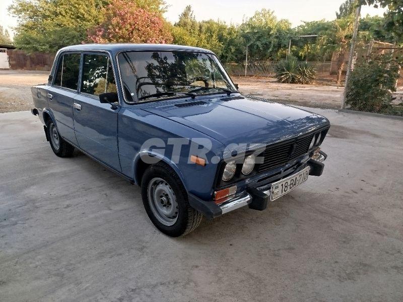 LADA (VAZ) 2106