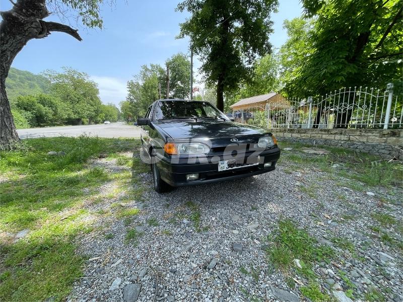 LADA (VAZ) 2115