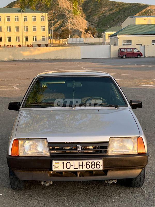 LADA (VAZ) 21099