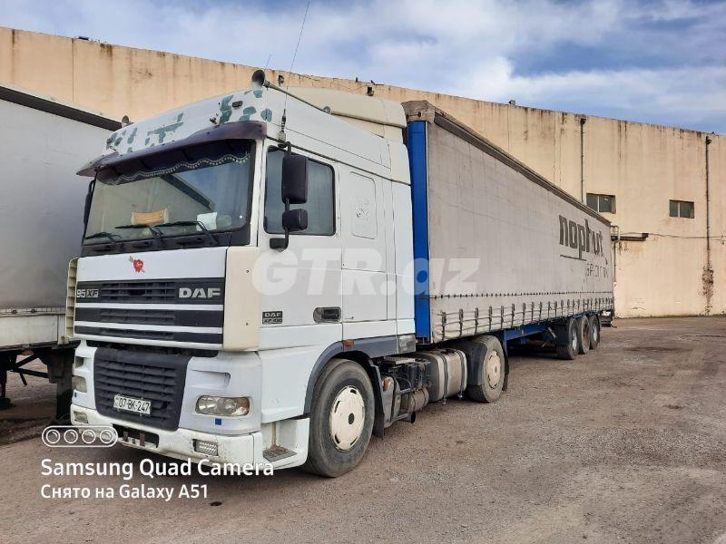 DAF 95 XF