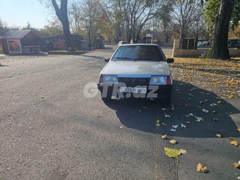 LADA (VAZ) 21099