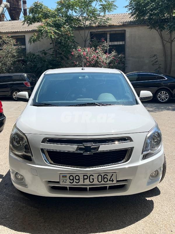 Chevrolet Cobalt
