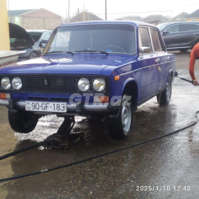 LADA (VAZ) 2106