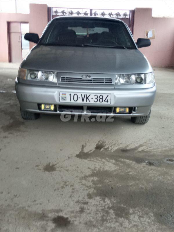 LADA (VAZ) 2112