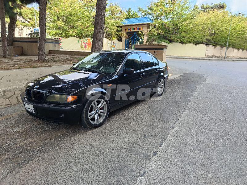 BMW 325