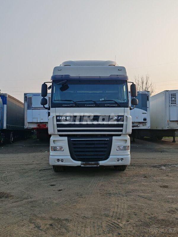 DAF 105 XF