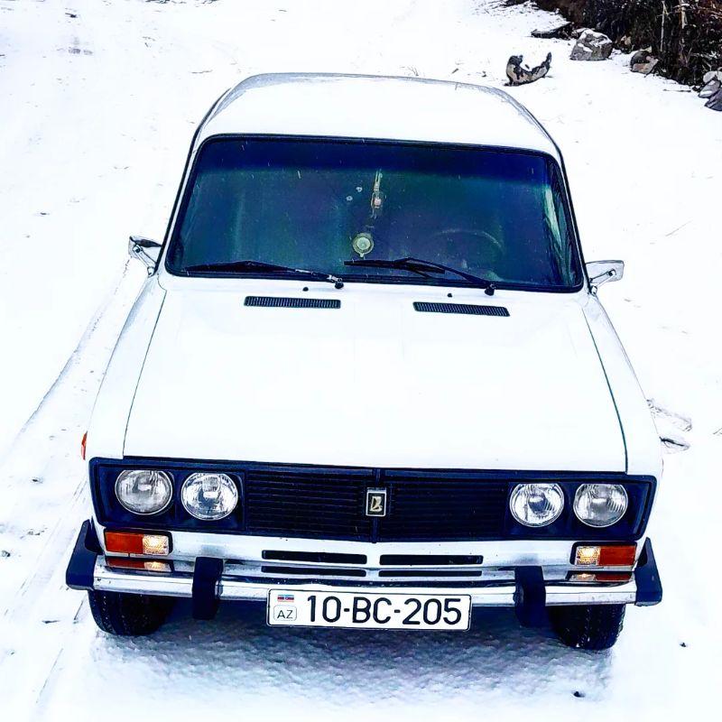 LADA (VAZ) 2106